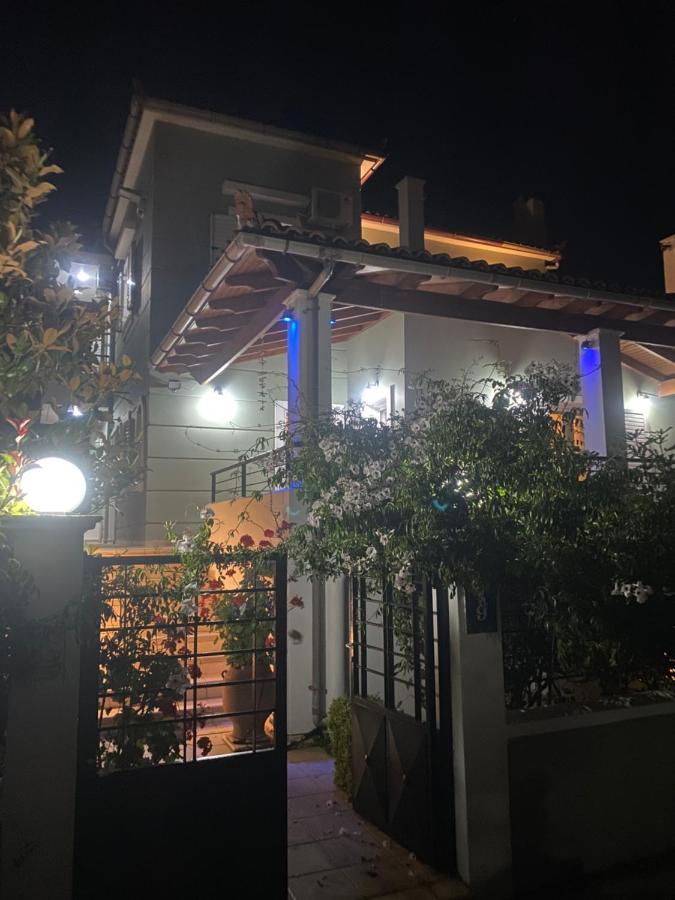 Corinthian Green Villa Vrahati Extérieur photo