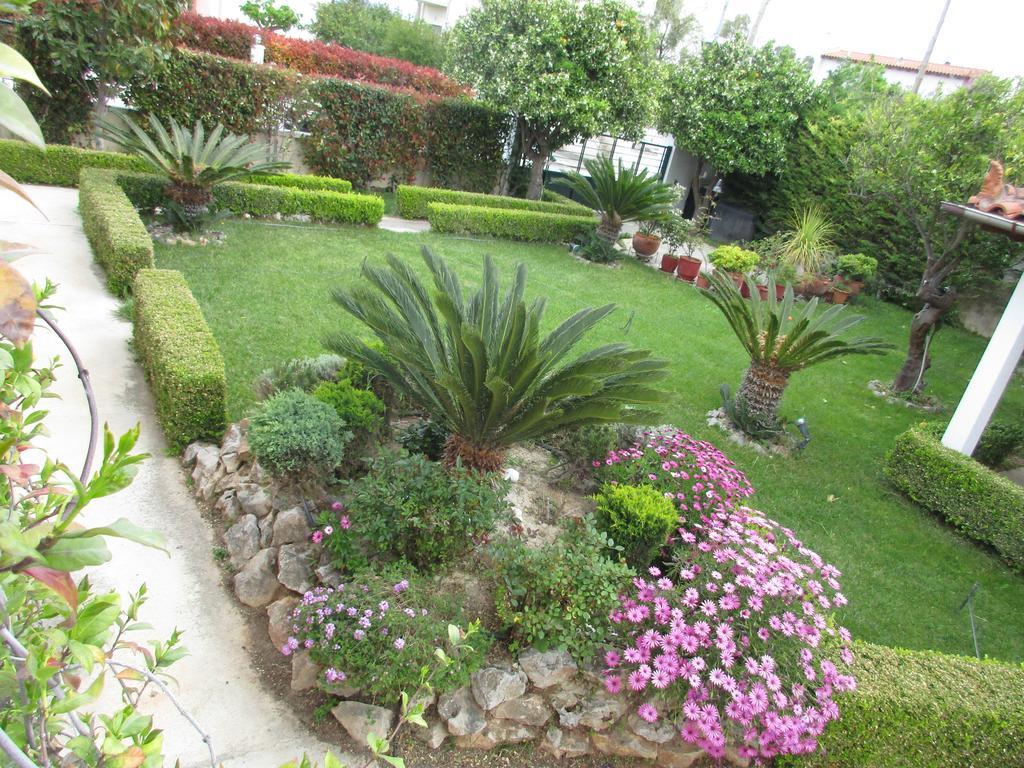 Corinthian Green Villa Vrahati Extérieur photo